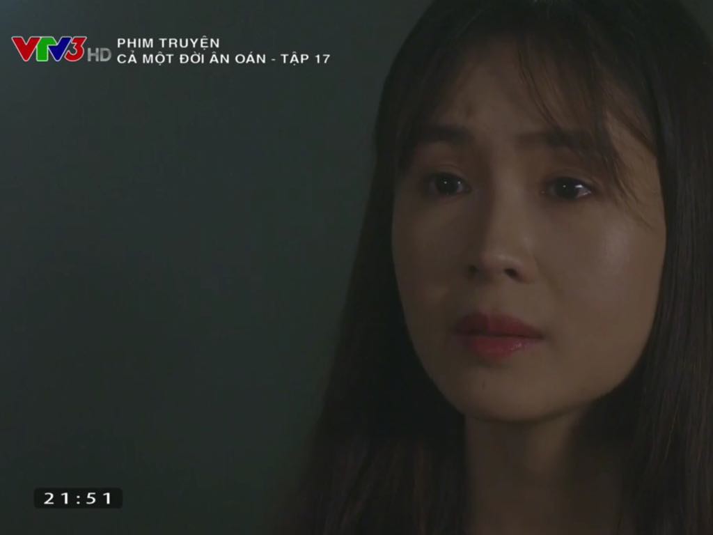 Cả một đời ân oán: Hồng Đăng cạn tình với Hồng Diễm, dửng dưng luôn cả Lan Phương Cả một đời ân oán: Hồng Đăng cạn tình với Hồng Diễm, dửng dưng luôn cả Lan Phương